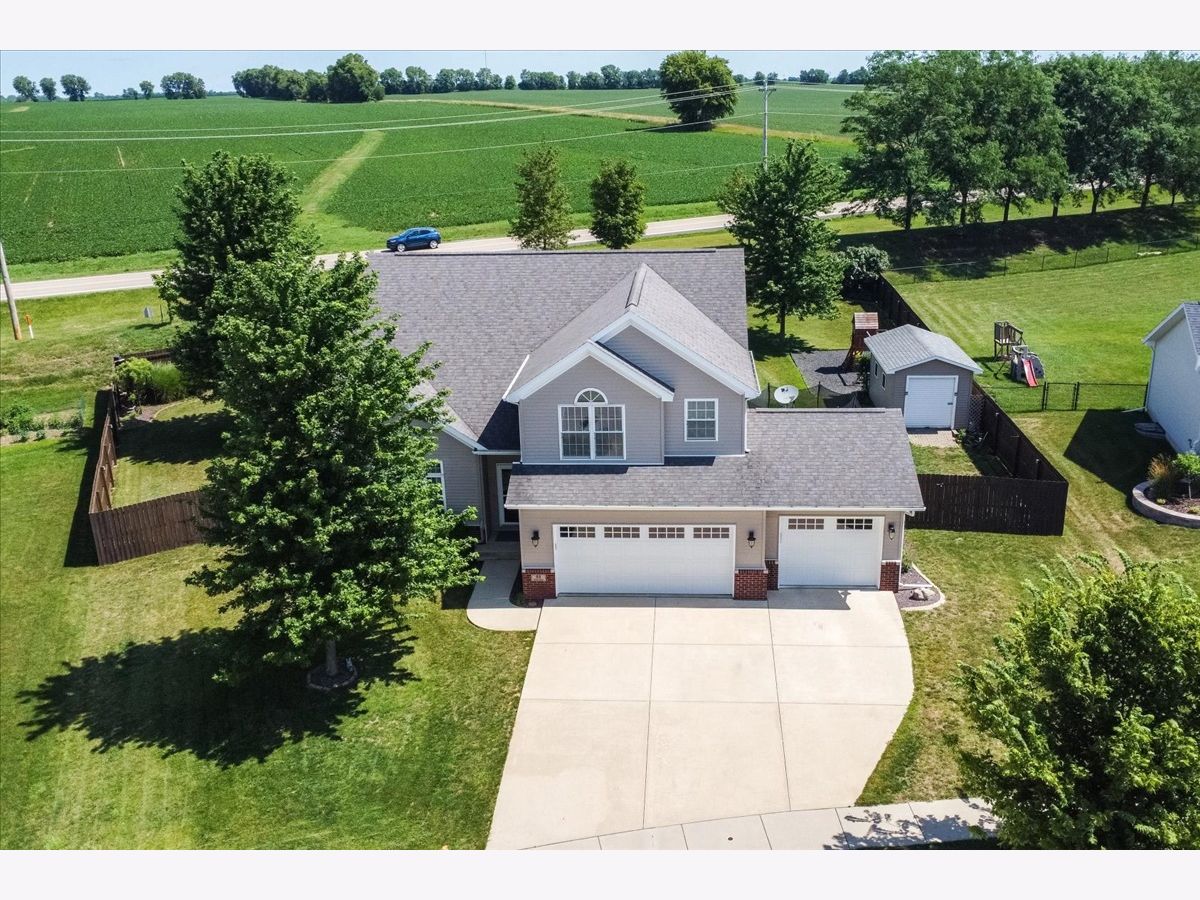 Homes Sold Heartland Hills Bloomington Illinois, 63 Fedor