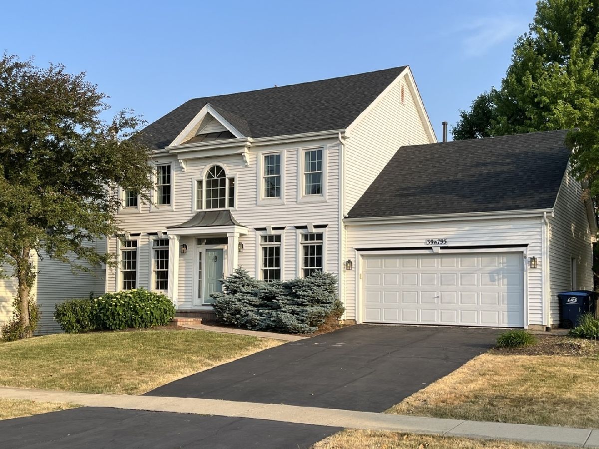 Homes & Townhomes Rented Mill Creek Geneva Illinois, 39W795 Terney