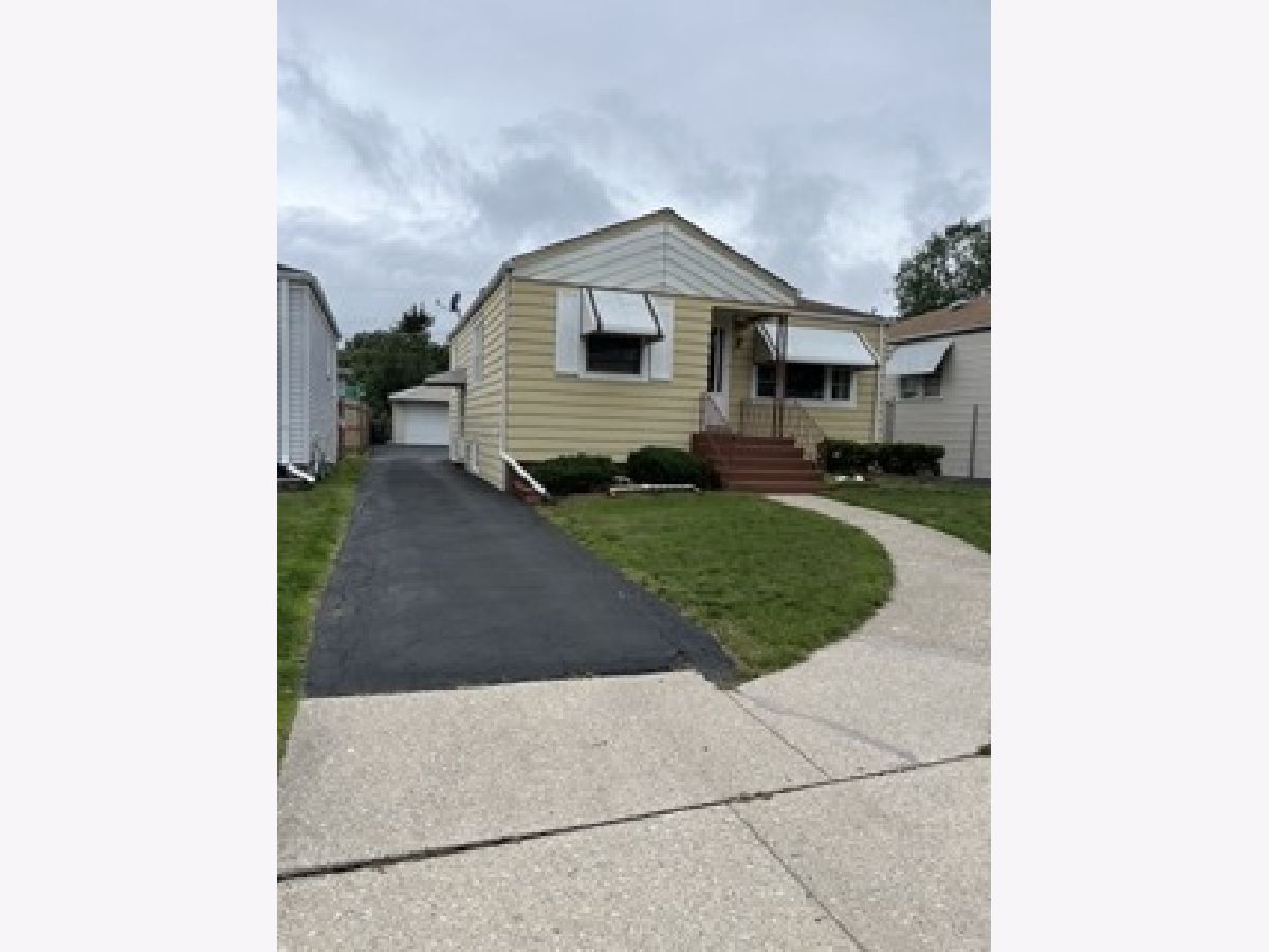  Sold Forest View Illinois, 4514 Wenonah