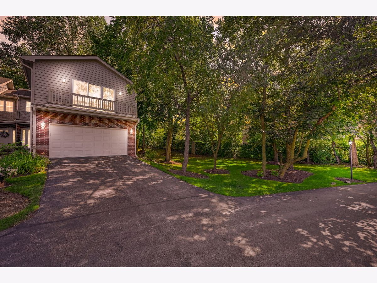 Townhomes & Condos & Homes Sold Willow Creek Willow Springs Illinois, 131 Willow Creek