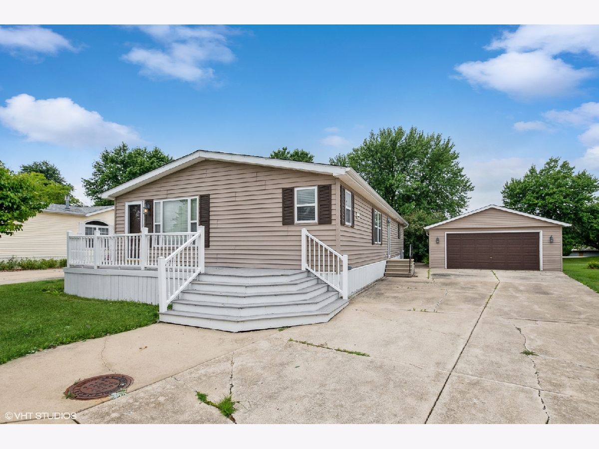 Subdivision Sold Gateway Frankfort Illinois, 22644 S OLYMPIA  Olympia