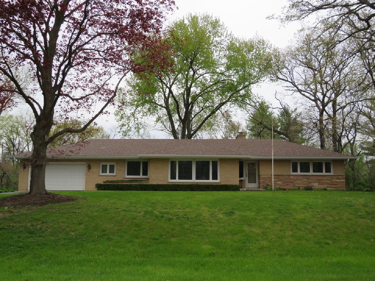 Homes Sold Sabrina Manor Antioch Illinois, 24158 Bayview