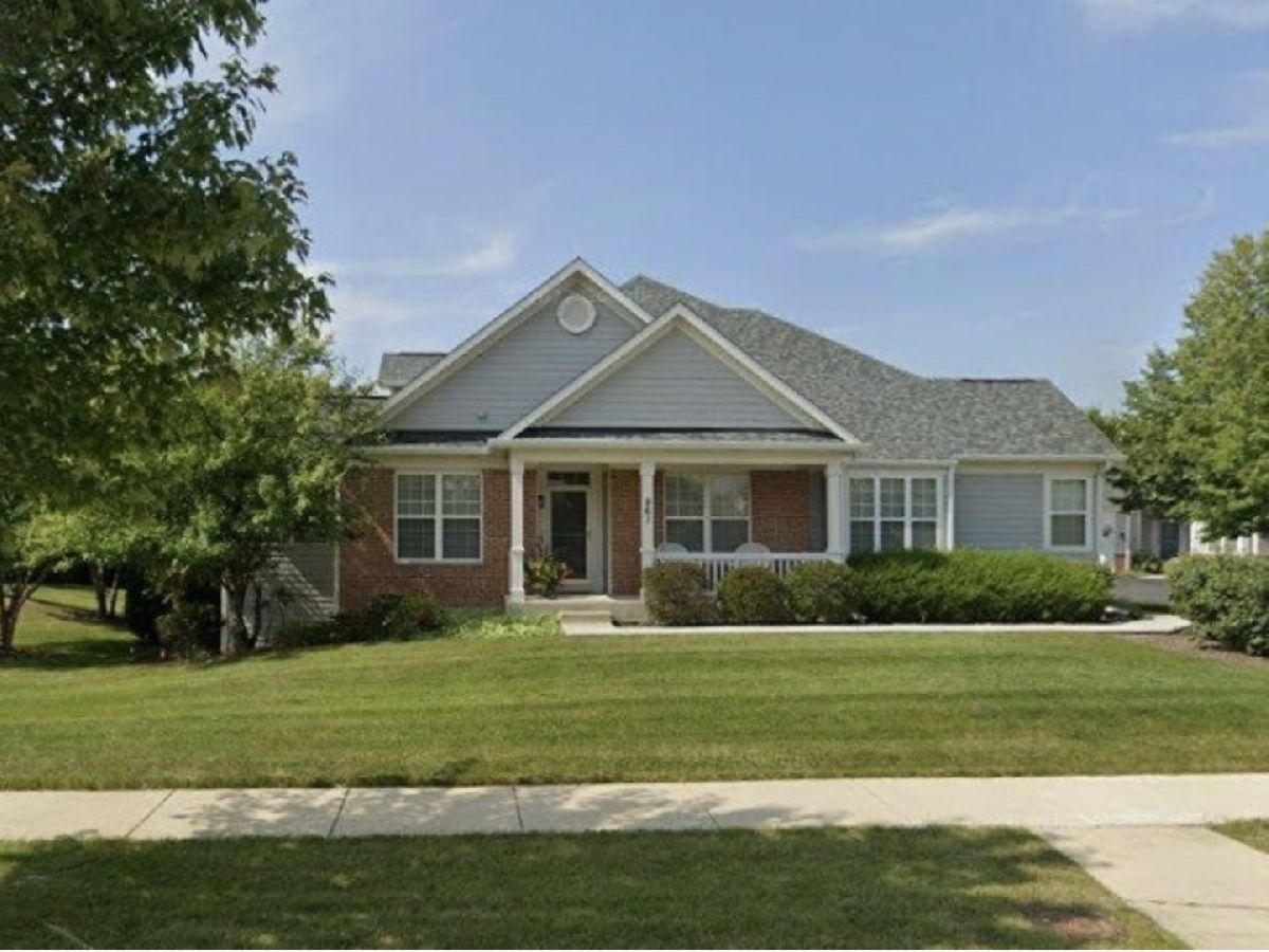 Homes & Townhomes Sold Windemere Batavia Illinois, 861 Cambridge