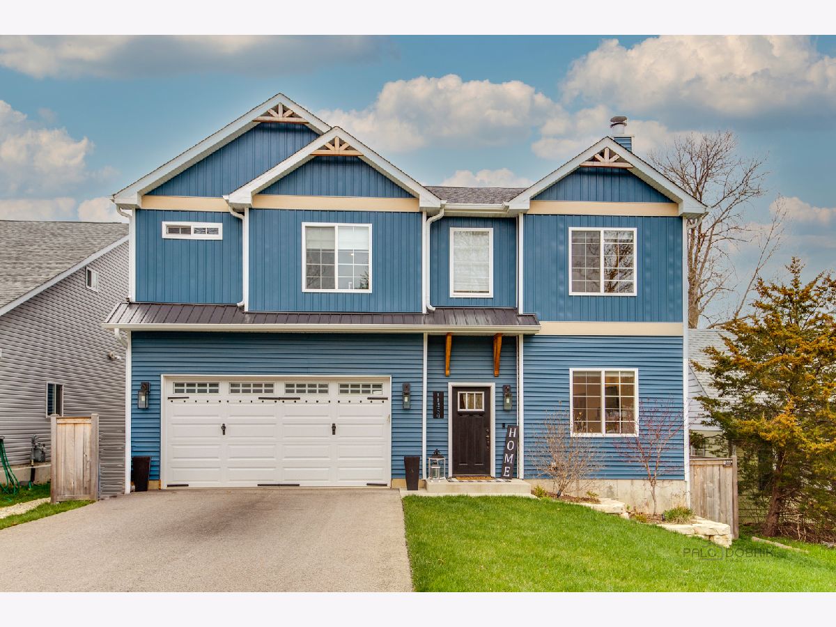 Homes Sold Arden Shores Estates Lake Bluff Illinois, 226 Juneway