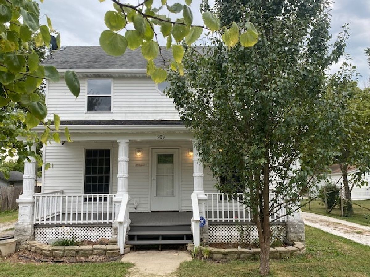  Sold Anchor Illinois, 309 2nd