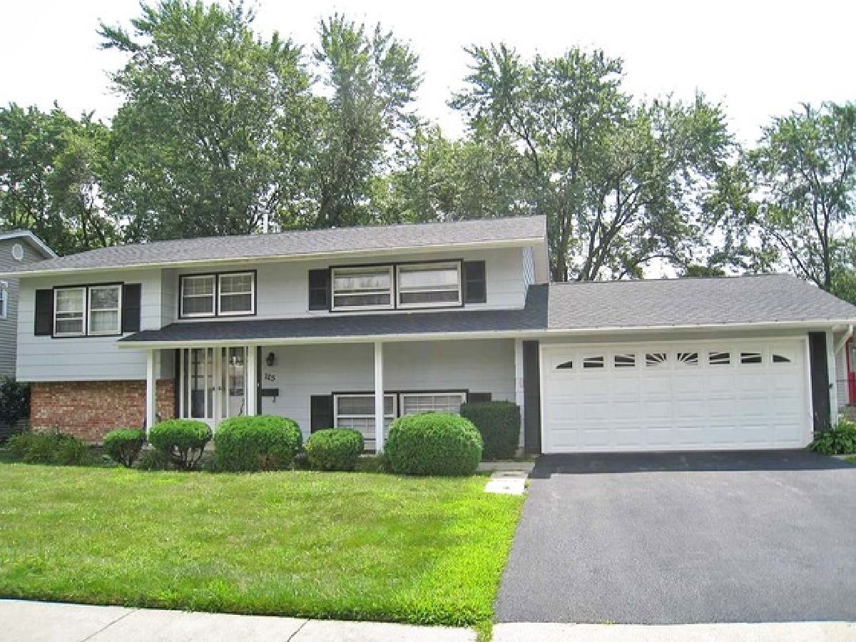 Homes Rented Centex Elk Grove Village Illinois, 125 Kenilworth