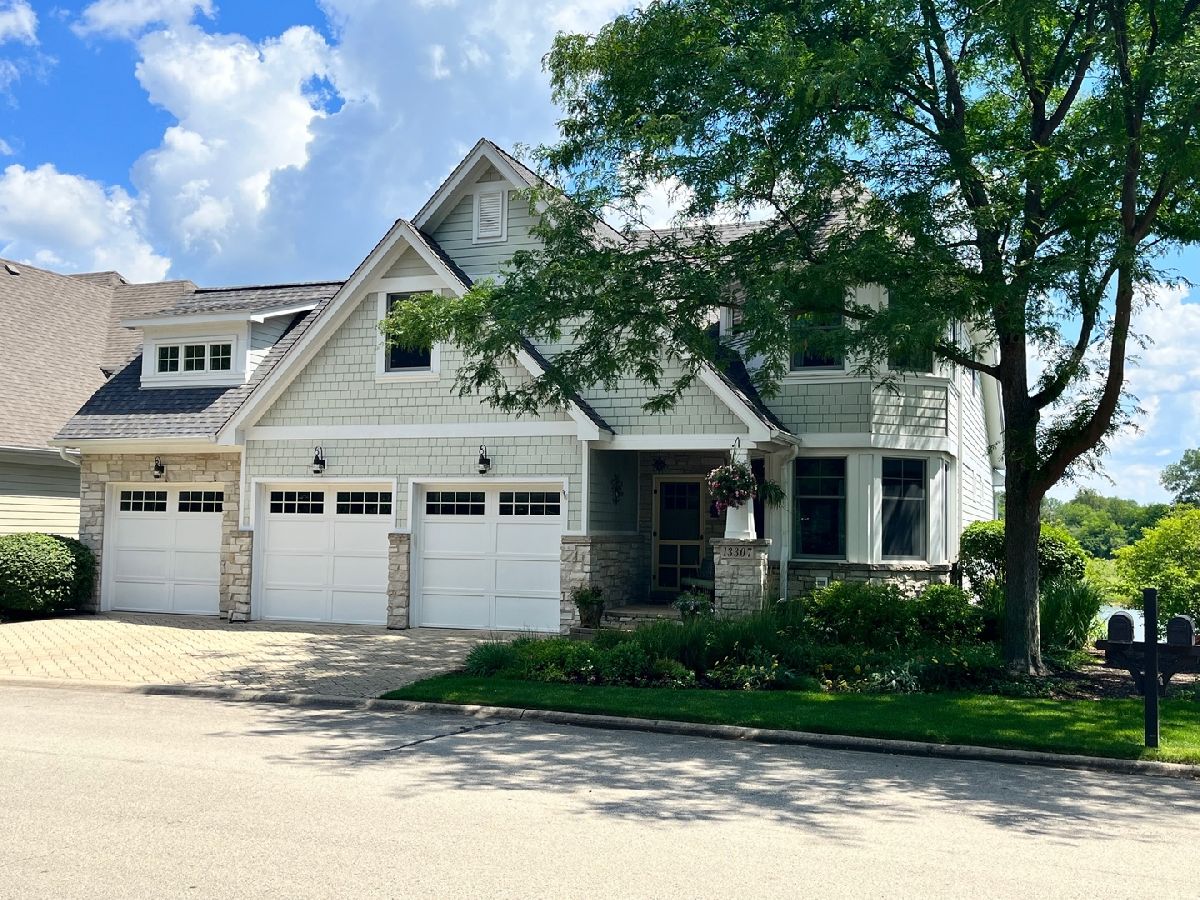 Homes & Condos & Townhomes Sold Lakelands Club Plainfield Illinois, 13307 S Lake Mary