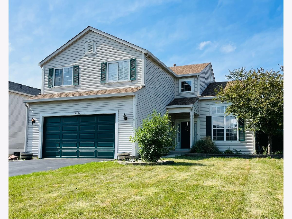 Townhomes & Condos & Homes Sold Victoria Crossing Lockport Illinois, 14260 Melbourne