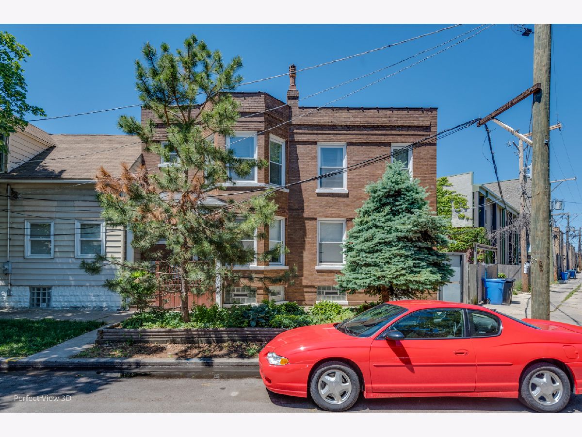 Condos & Townhomes & Homes Rented Roscoe Village Chicago Illinois, 3120 Oakley