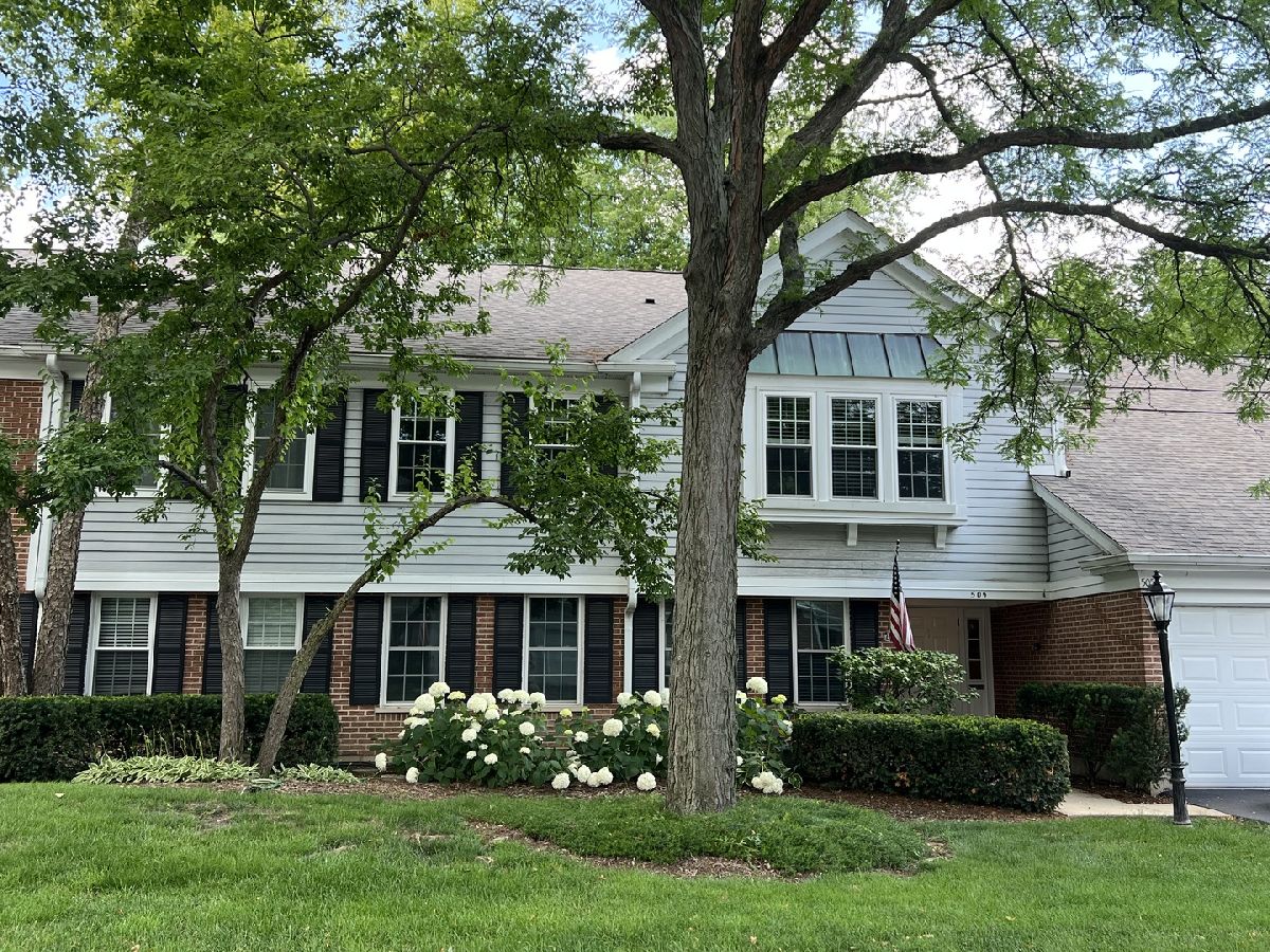 Rob Roy Country Club Village Prospect Heights IL, Townhomes & Condos