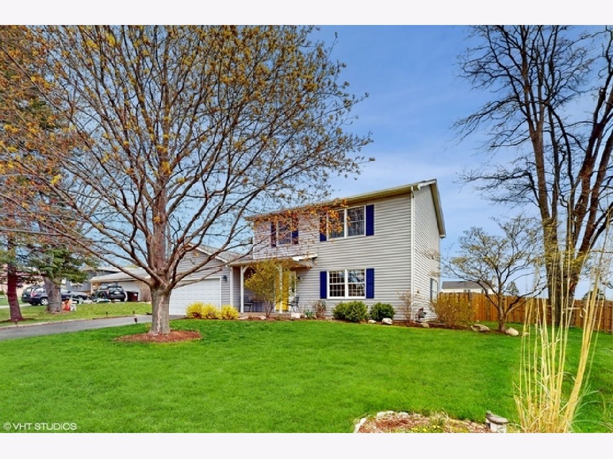 Homes Sold Tamarack Wauconda Illinois, 26607 Main