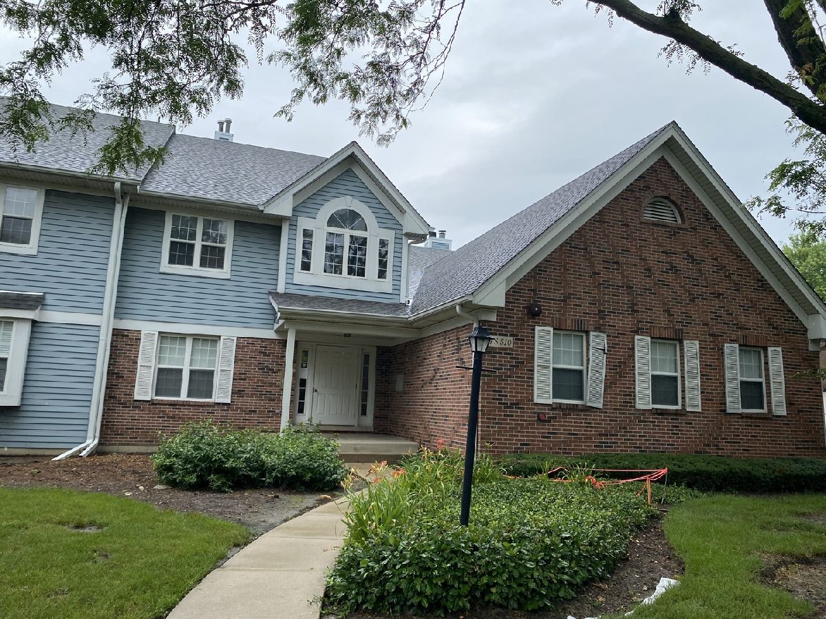 Condos & Townhomes Rented Willowbend Naperville Illinois, 5S510 Scots
