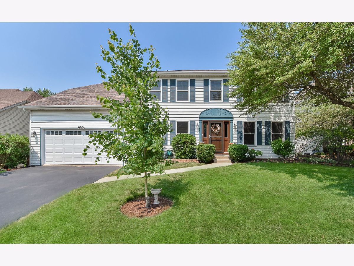 Homes Sold Oakhurst North Aurora Illinois, 680 Kendridge