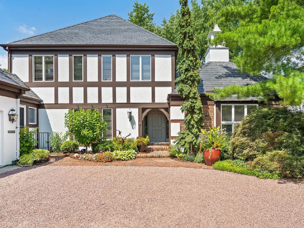 Homes Sold Burr Ridge Club Burr Ridge Illinois, 1202 Burr Ridge Club