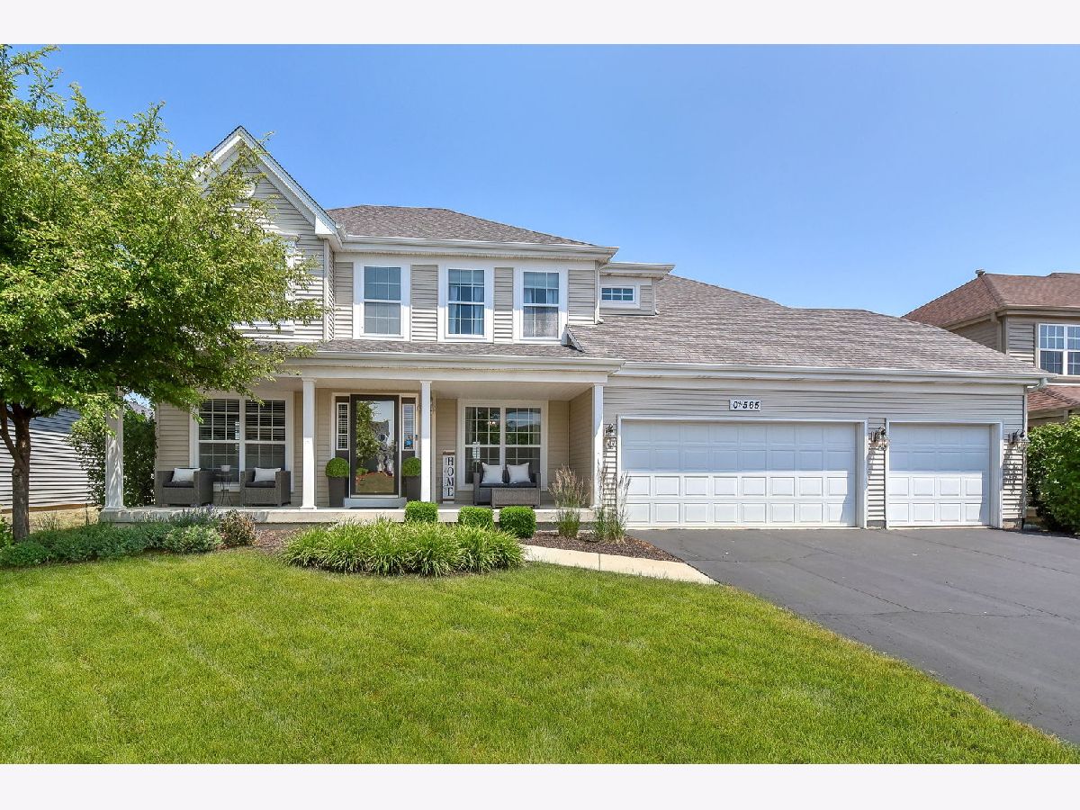 Homes Sold Mill Creek Tanna Geneva Illinois, 0N565 Charlotte