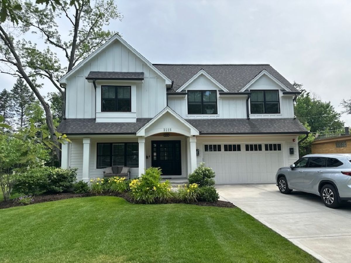 Homes Rented Highlands Northbrook Illinois, 2215 Chestnut