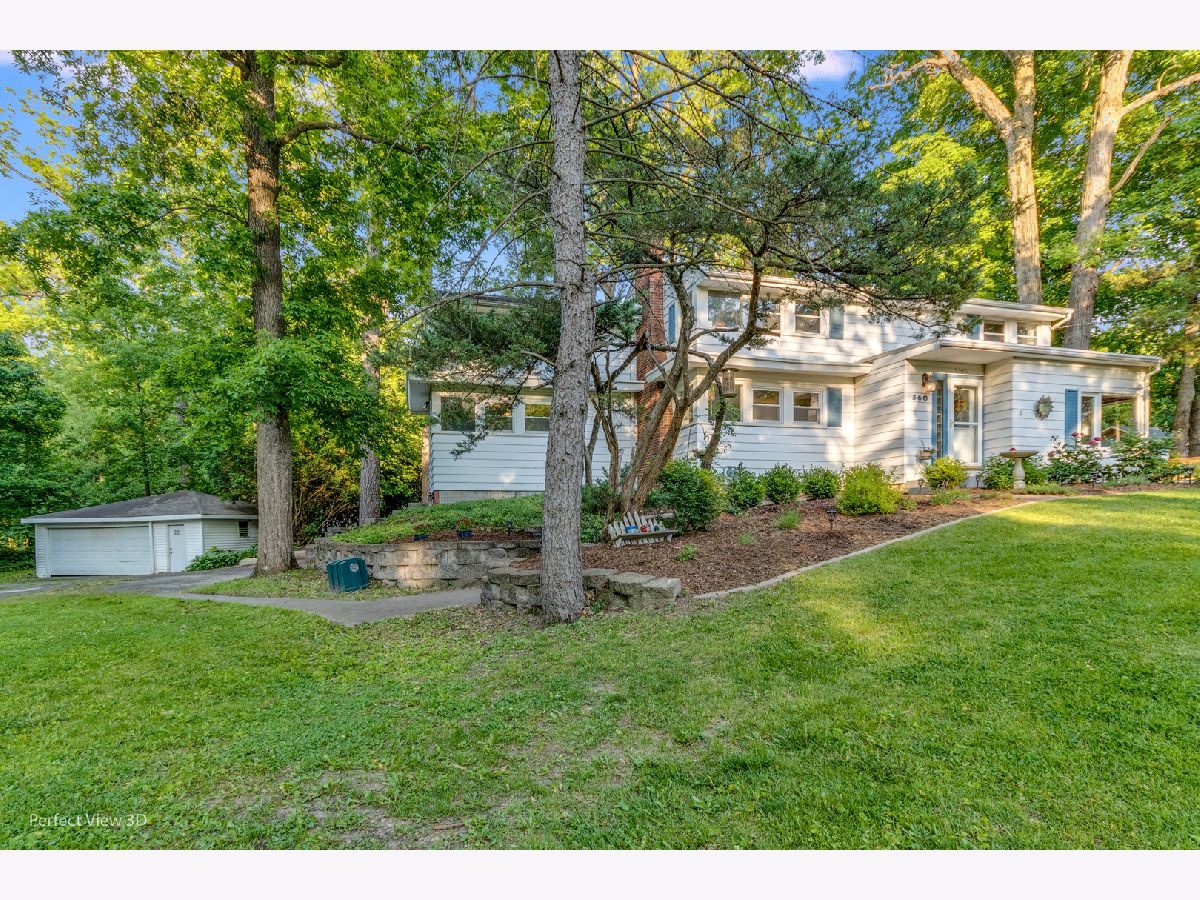 Homes Sold Lincolnwood New Lenox Illinois, 360 Circle