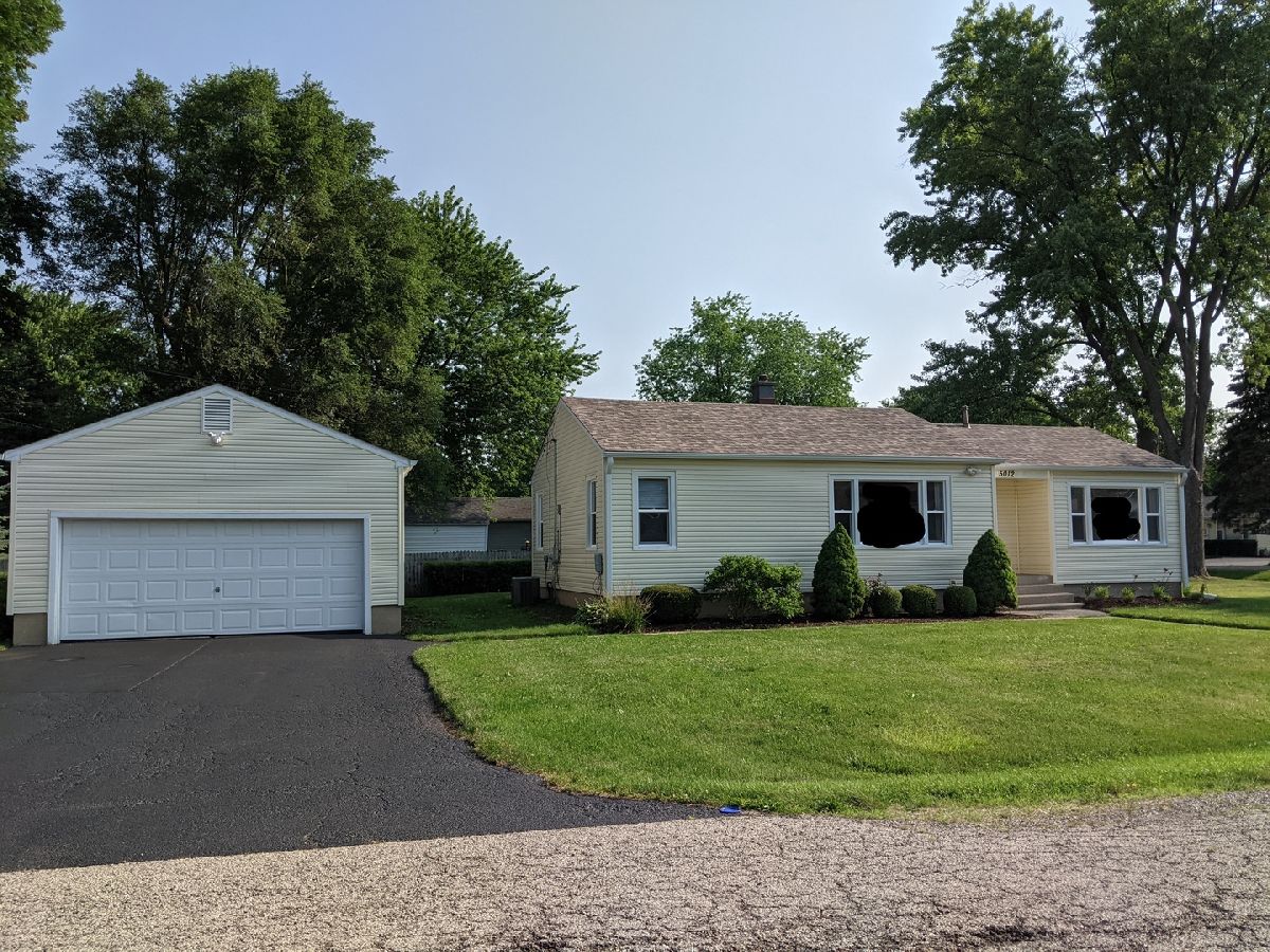 Homes Rented Lakeland Park Mchenry Illinois, 5012 Home