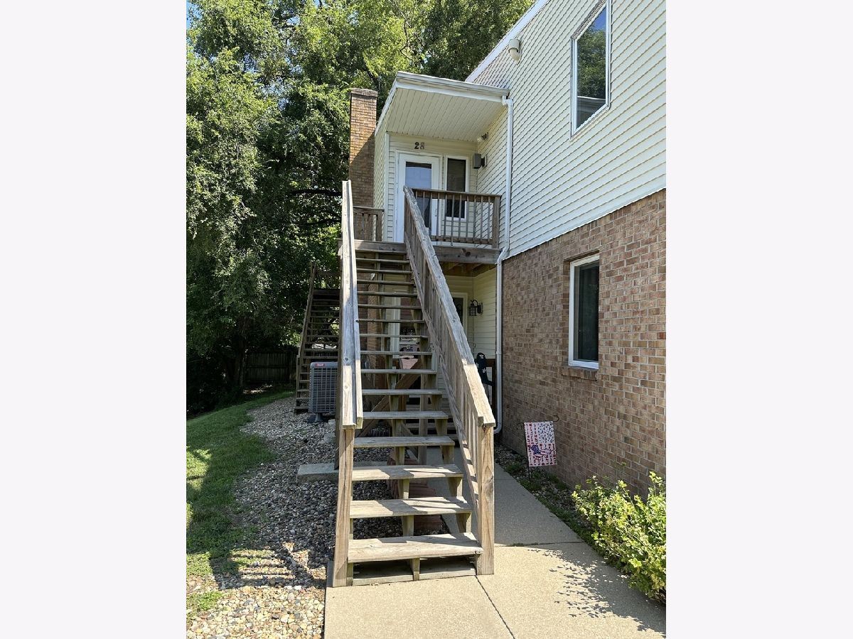Condos & Townhomes & Homes Sold Lakeview Normal Illinois, 903 Linden