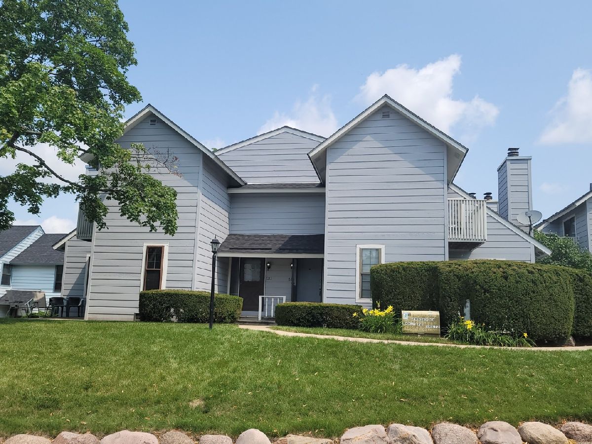 Heather Ridge Gurnee IL, Townhomes & Condos & Homes For Sale & For Rent Sadie Winter Dana Cohen