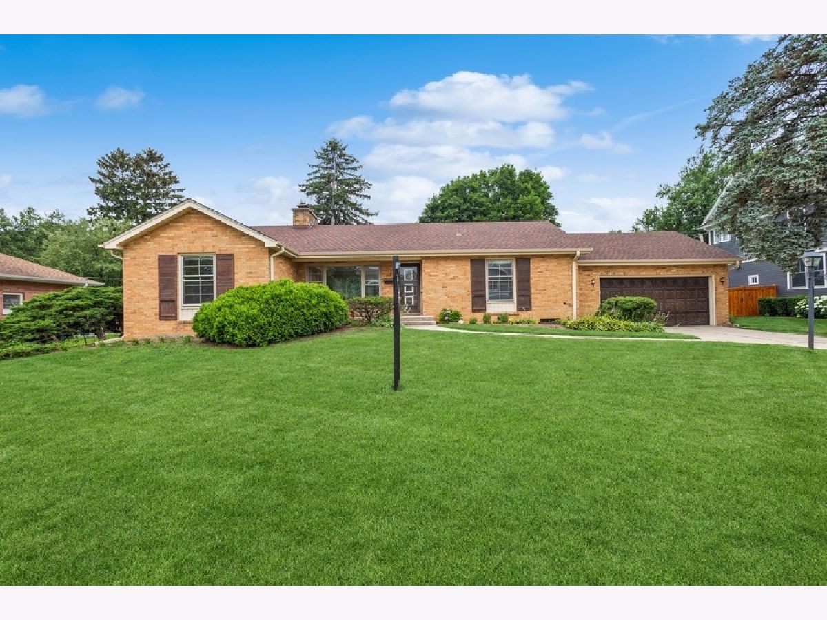 Homes Sold Highlands Libertyville Illinois, 417 Carter