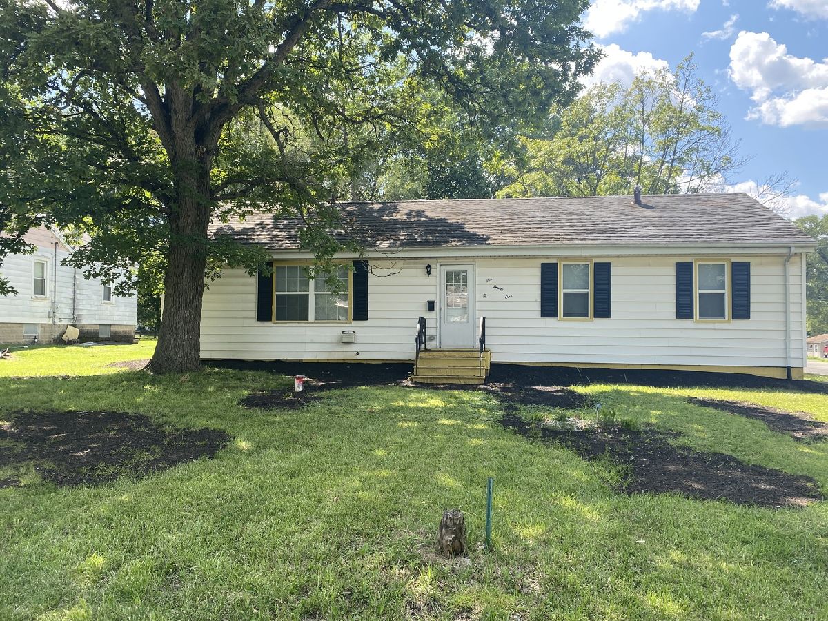 Homes Sold Highland Parkside Joliet Illinois, 621 Pontiac