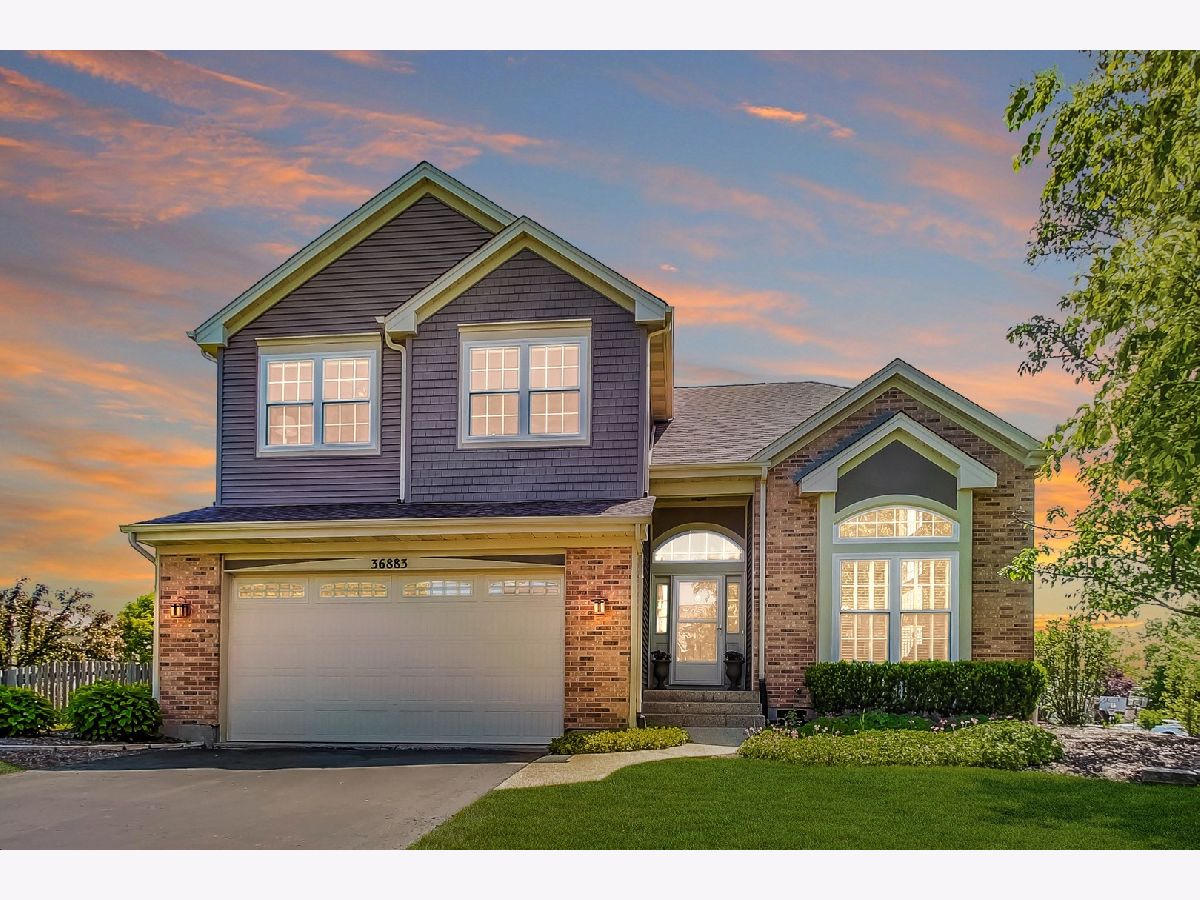 Homes Sold Deerpath Estates Lake Villa Illinois, 36883 Fernview
