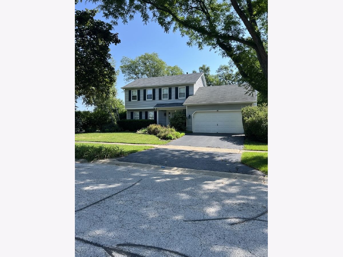 Homes & Townhomes Sold Randall Square Geneva Illinois, 921 Wood