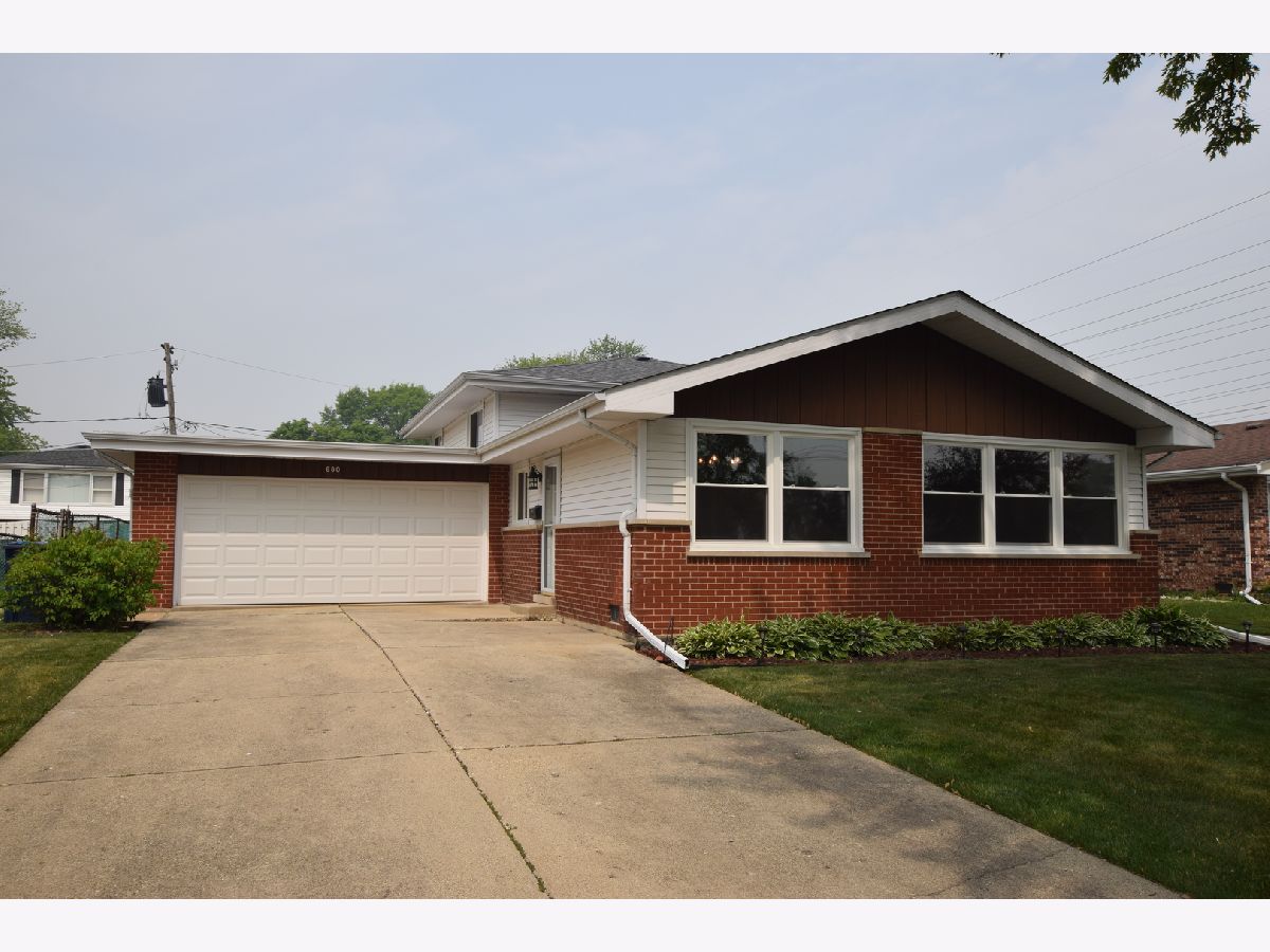 Homes & Townhomes Sold Des Plaines Manor Des Plaines Illinois, 680 Westgate