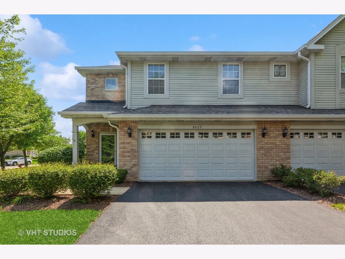 Townhomes & Condos Sold Waterfall Glen Darien Illinois, 9411 Fountain Point