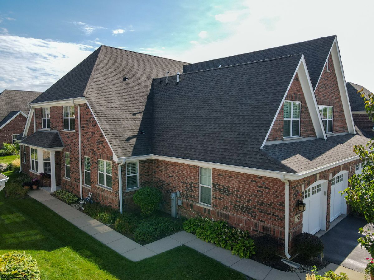 Townhomes & Homes Sold Meadow Ridge Northbrook Illinois, 1151 Adams