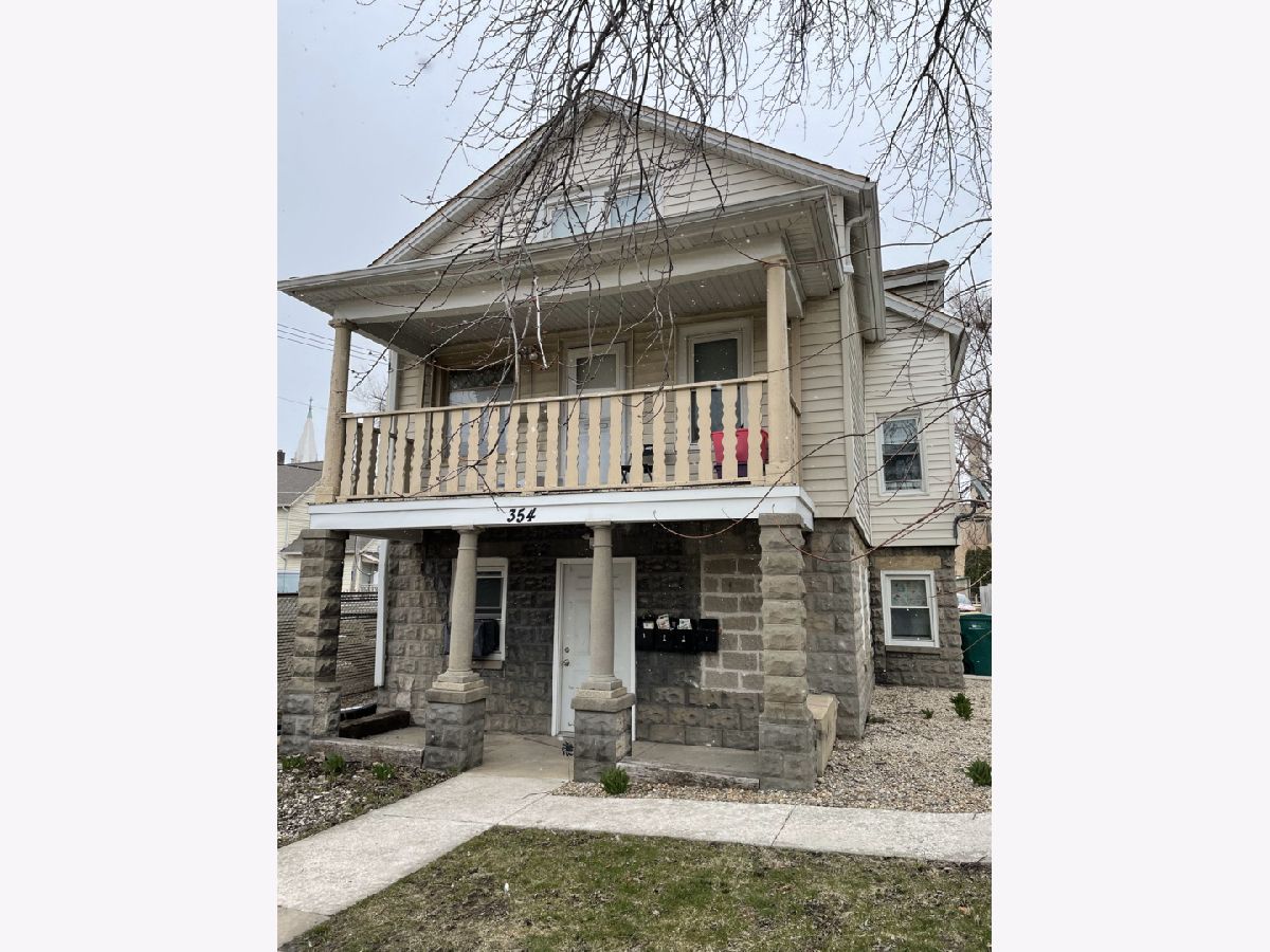  Rented Joliet Illinois, 354 Ottawa