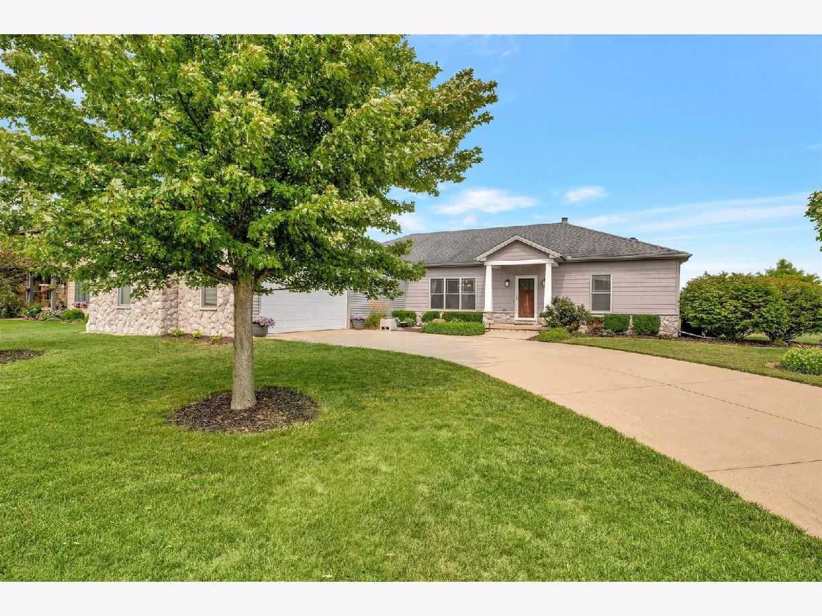 Homes Sold Chestnut Grove Champaign Illinois, 1620 Crabapple