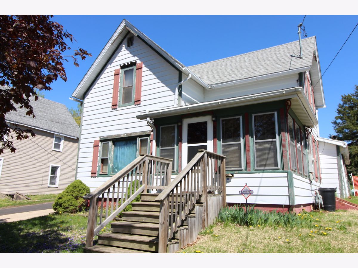  Sold Savanna Illinois, 804 4th