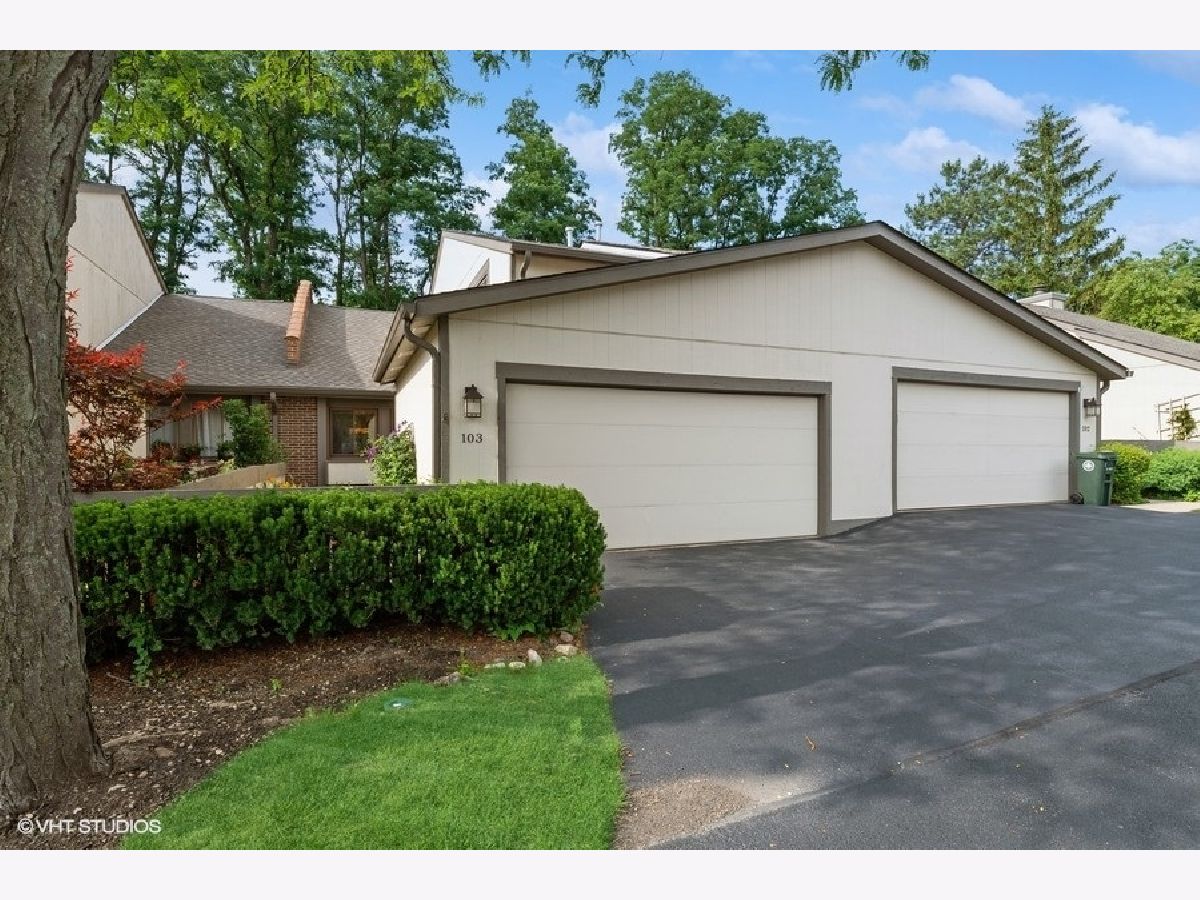 Townhomes & Condos & Homes Sold Meadow Edge Rolling Meadows Illinois, 103 Viola