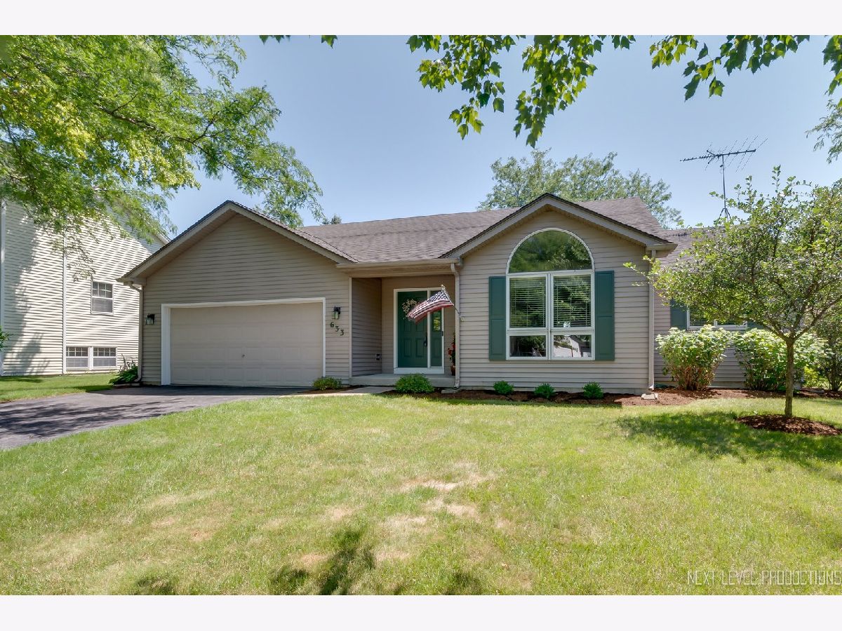 Homes Sold Cambridge West Elburn Illinois, 633 Banbury