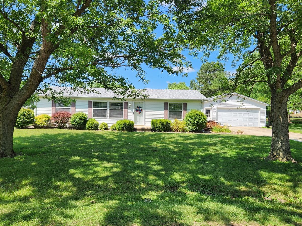  Sold Rankin Illinois, 218 6th