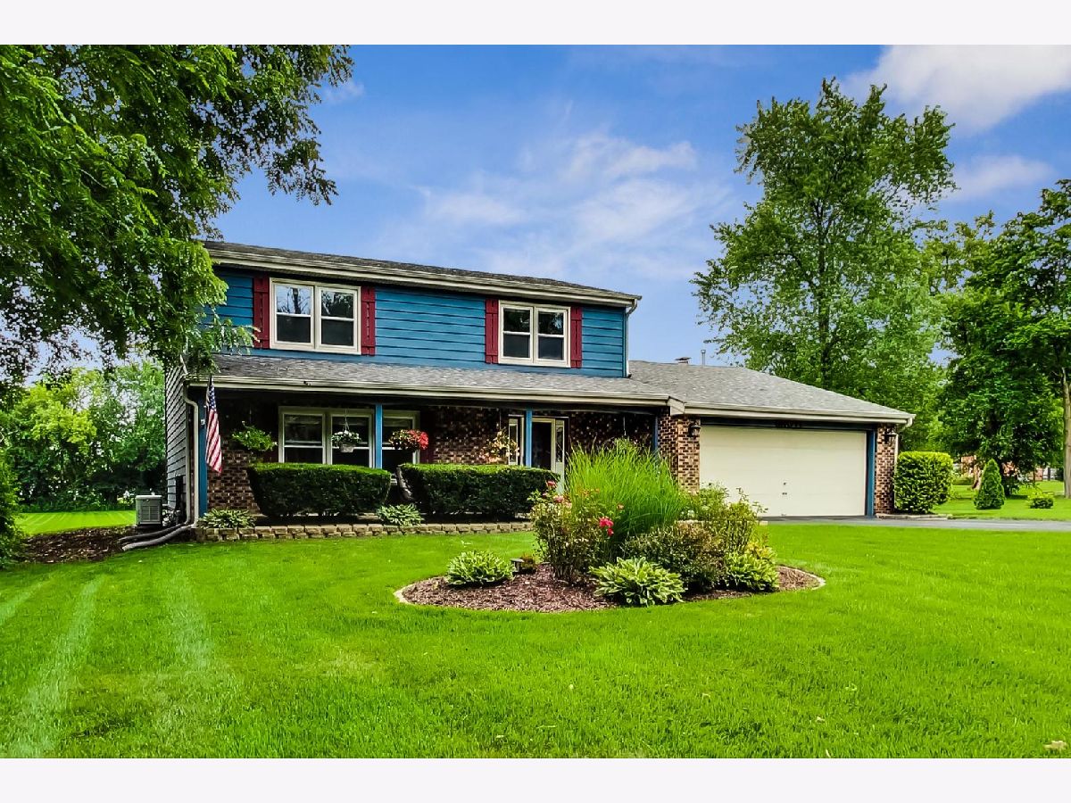 Homes Sold Keeneyville Roselle Illinois, 6N071 Virginia