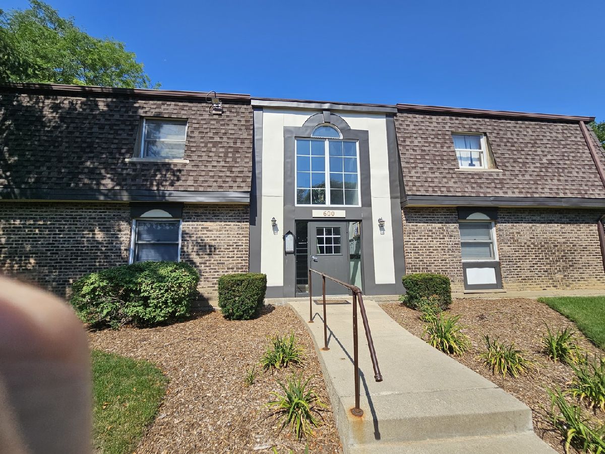 Condominiums & Homes Sold Buffalo Ridge Buffalo Grove Illinois, 610 Trace