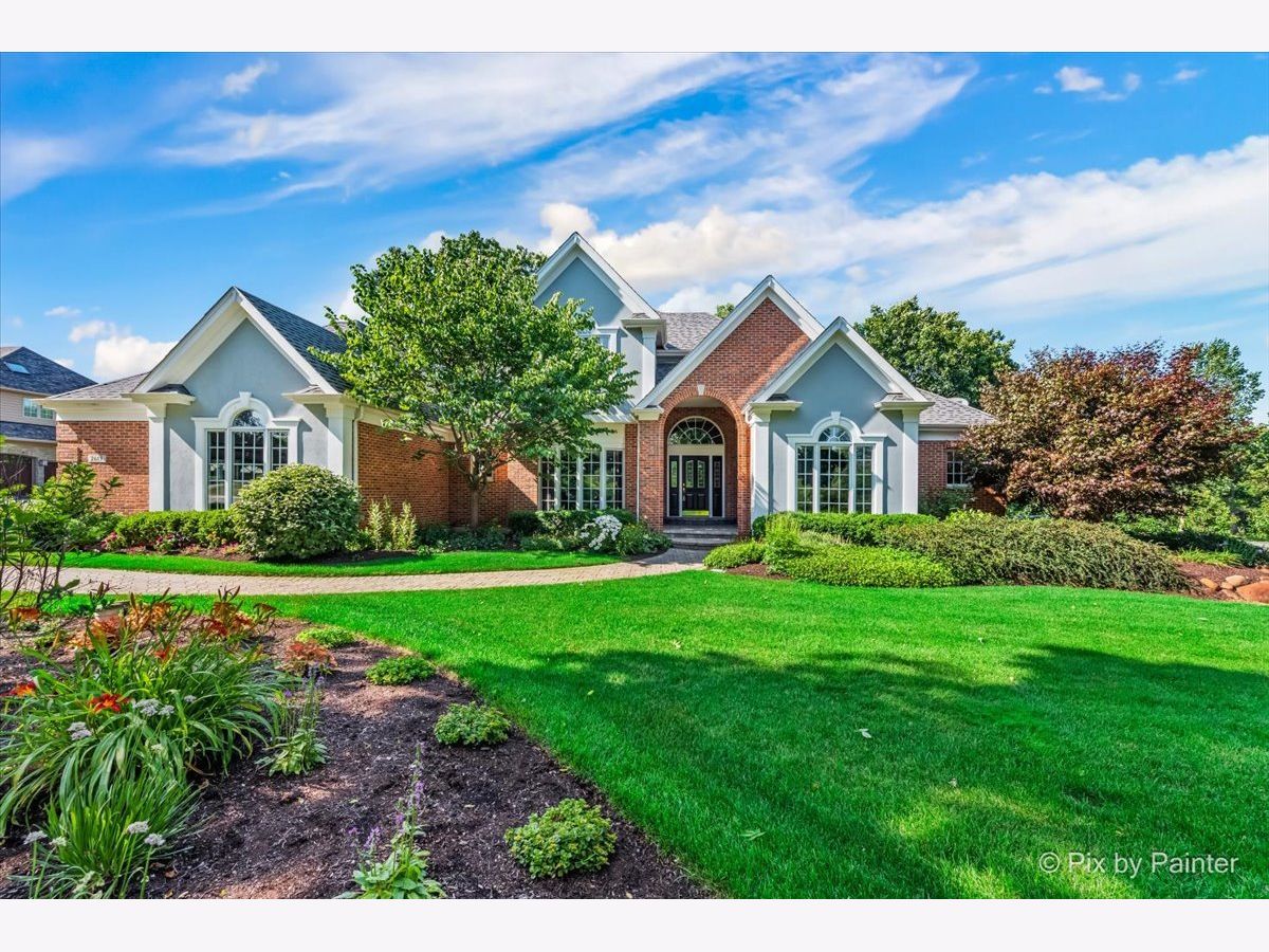 Homes Sold Hazelwood Crystal Lake Illinois, 2613 Wyndsong