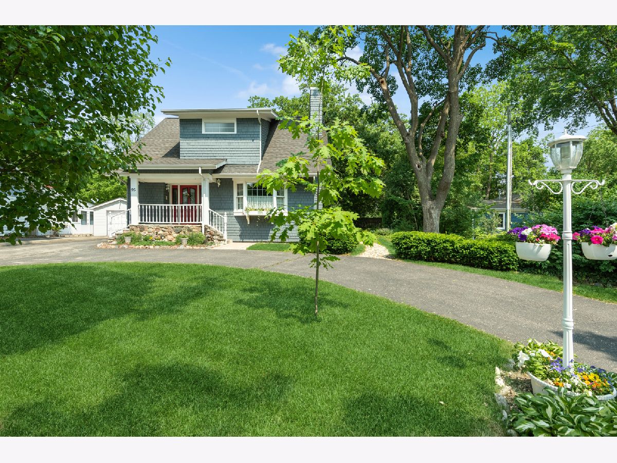 Homes Sold Kellogs Crystal Lake Illinois, 95 Oriole