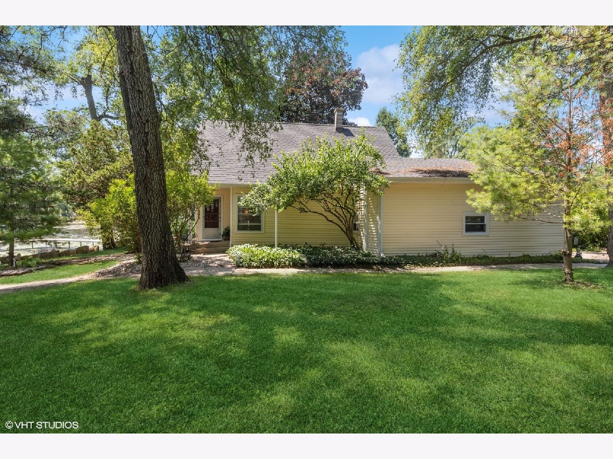 Homes Sold Crooked Lake Oaks Lake Villa Illinois, 21607 Cedar