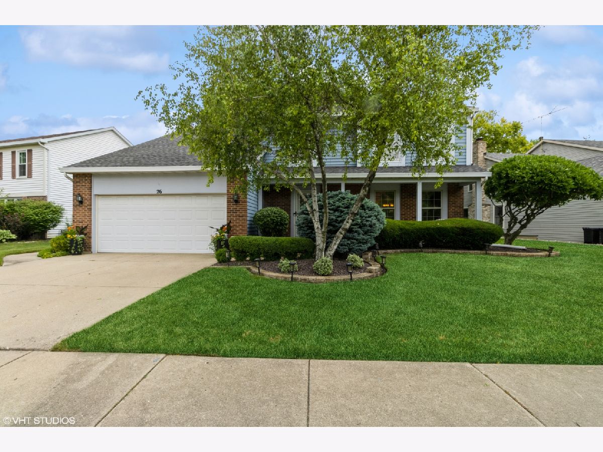 Homes Sold Highland Grove Buffalo Grove Illinois, 26 Fabish