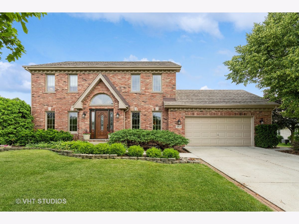 Homes Sold Heritage Knolls Frankfort Illinois, 22123 Princeton