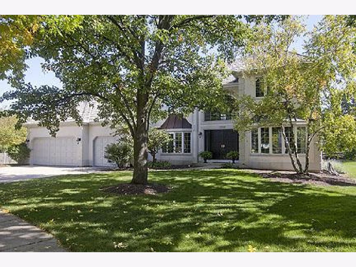 Homes & Townhomes & Condos Rented White Eagle Naperville Illinois, 3204 Plantation