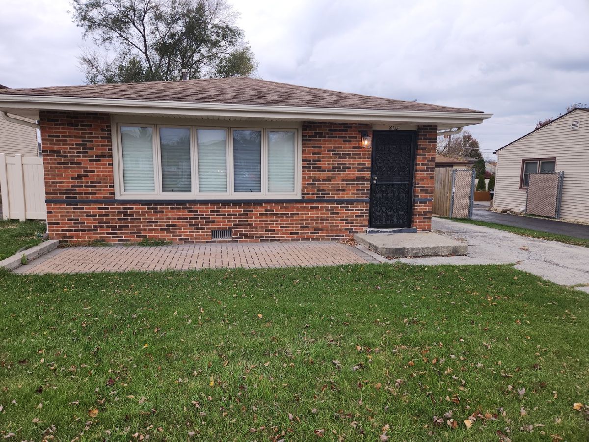  Rented Orland Hills Illinois, 16732 92nd