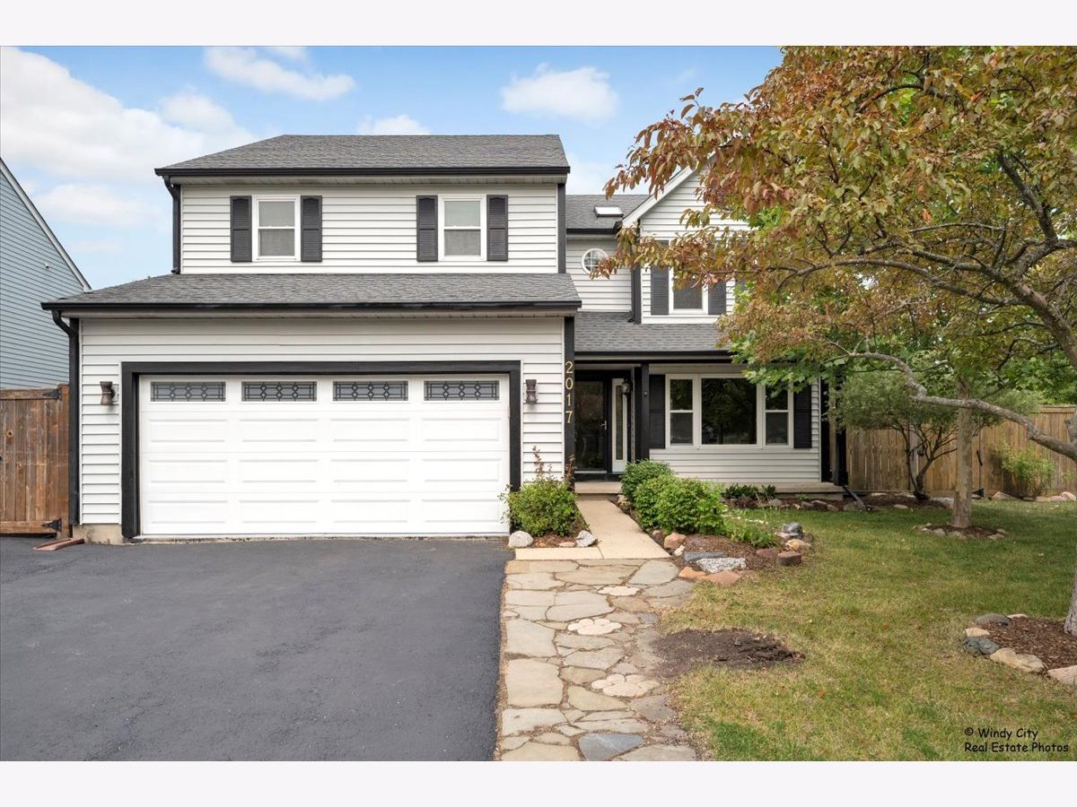 Homes Sold Sweetwater Mills Lake Villa Illinois, 2017 Masters