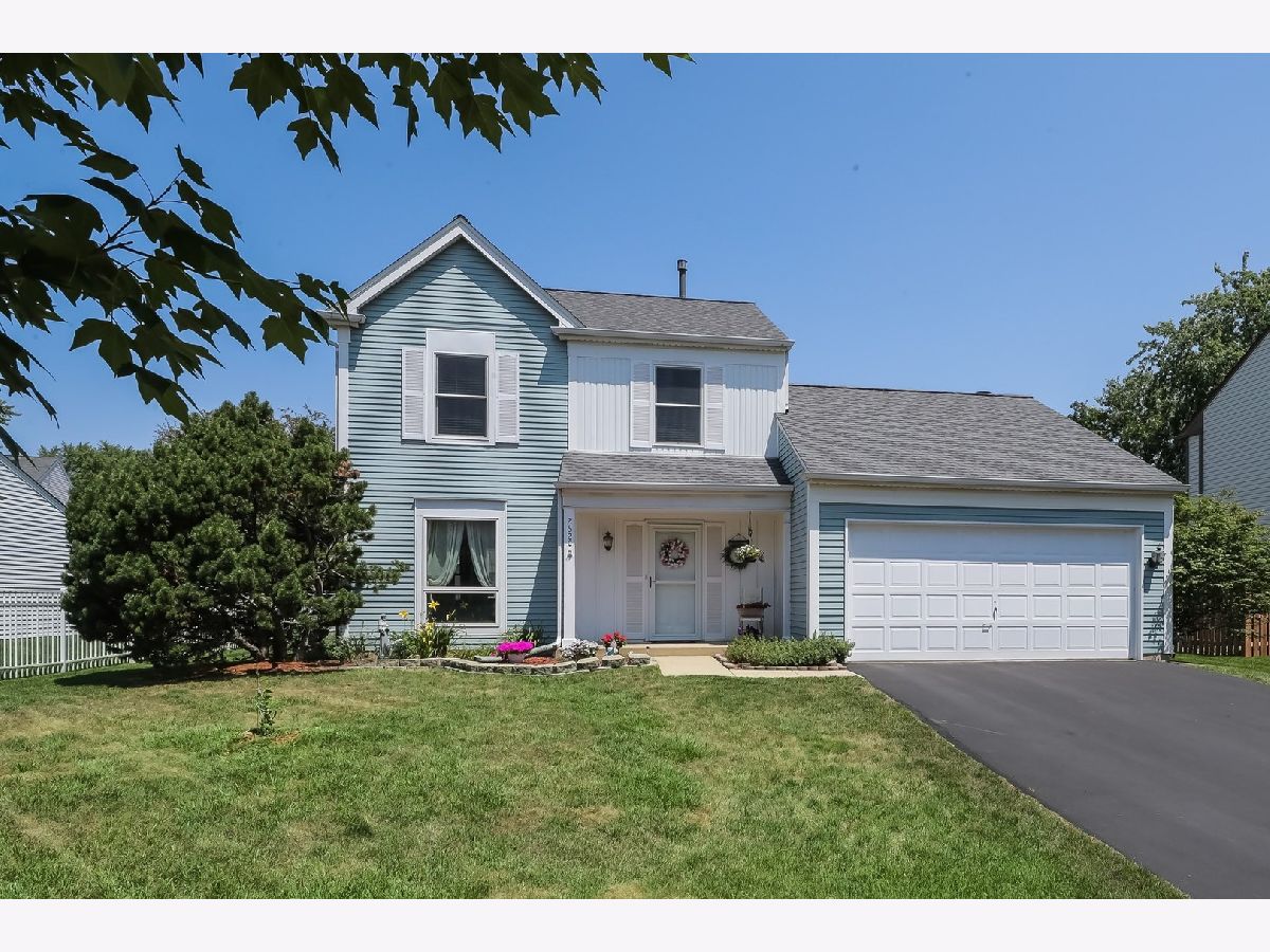 Homes Sold Meadows Aurora Illinois, 2620 Moss