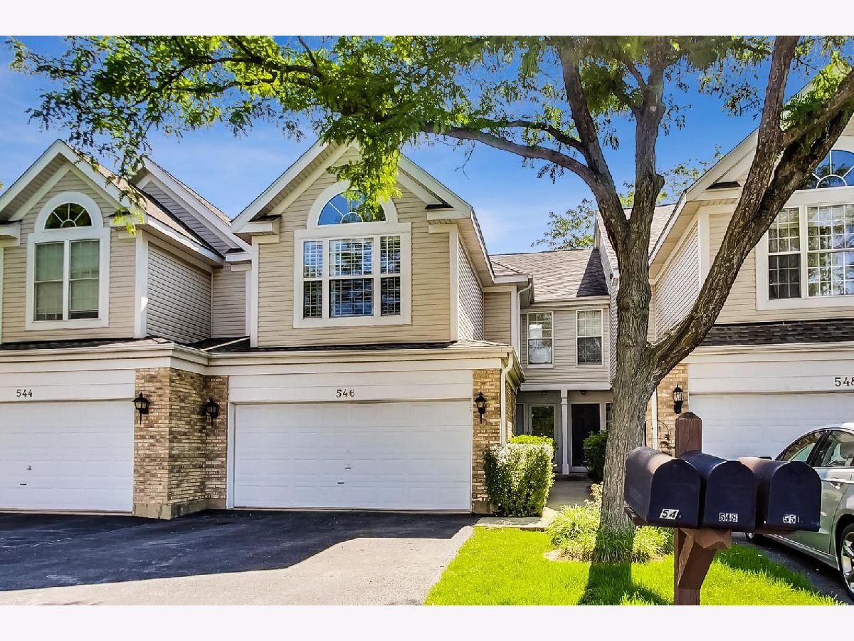 Citadel On The Pond Westmont IL, Townhomes For Sale & For Rent Sadie