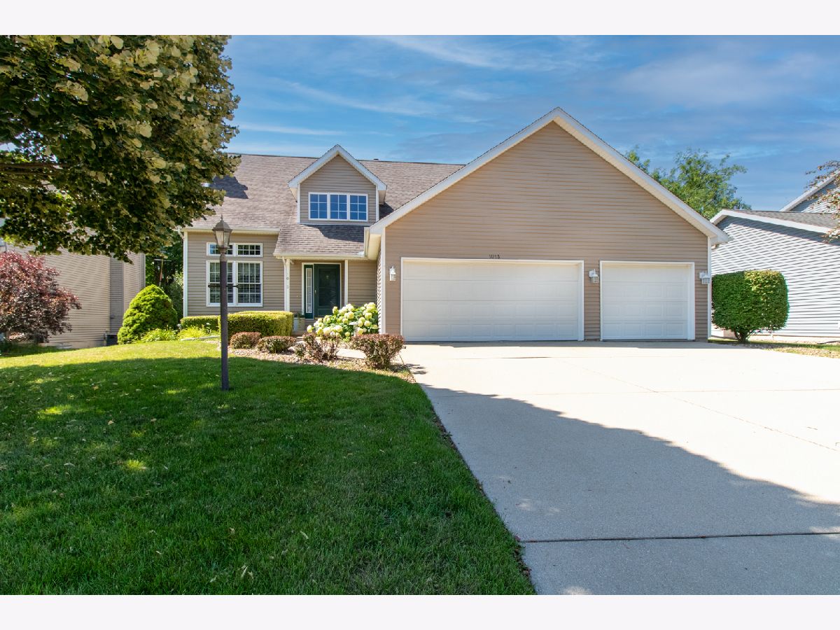 Homes Sold The Pines Normal Illinois, 1013 Pine Meadows